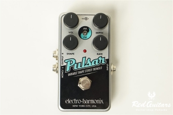 Electro-Harmonix NANO PULSAR | Red Guitars Online Store